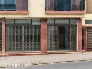 Foto Imóvel - Ponto Comercial Para Alugar Na Rua Comendador Miró ? Centro