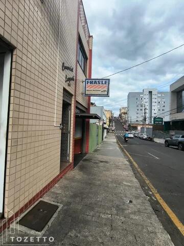 Foto Imóvel - Sala Comercial Central
