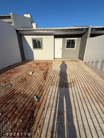 Foto Imóvel - Casa à Venda No Parque Ville , Uvaranas