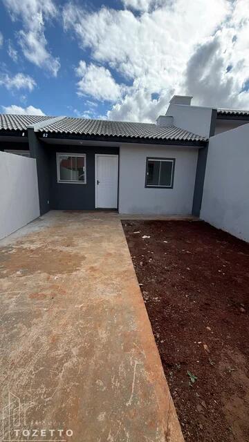 Foto Imóvel - Casa à Venda No Parque Ville , Uvaranas