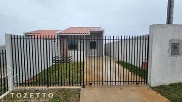 Foto Imóvel - Casa à Venda No Terraliz, Uvaranas