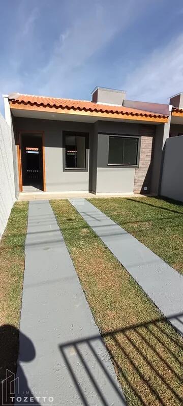 Foto Imóvel - Excelente Imóvel No More Fácil Com Edícula Nos Fundos , Uvaranas