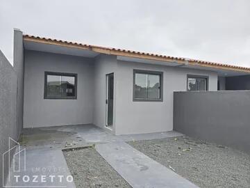 Foto Imóvel - Excelente Casa à Venda No Jardim Tropeiros Em Uvaranas