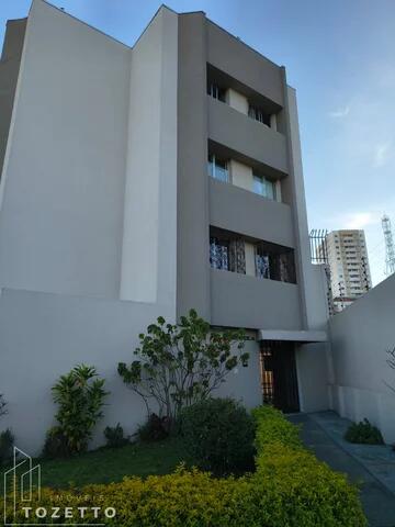 Foto Imóvel - Apartamento Mobiliado Para Locação  3 Quartos  Ponta Grossa-pr
