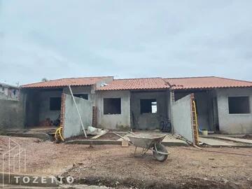 Foto Imóvel - Excelentes Casas à Venda No Costa Rica Bairro Neves