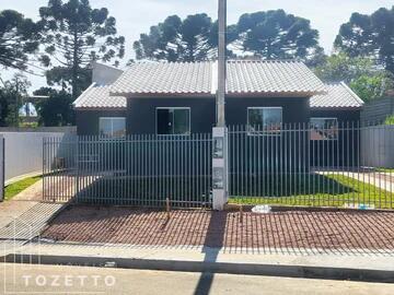 Foto Imóvel - Excelentes Casas à Venda No Costa Rica Bairro Neves