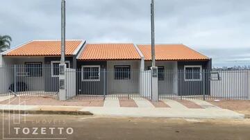 Foto Imóvel - Excelentes Casas à Venda No Costa Rica Bairro Neves