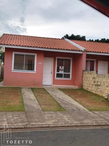 Foto Imóvel - Casa Em Condomínio  2 Quartos