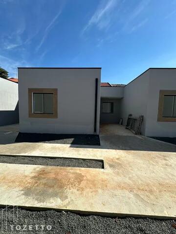 Foto Imóvel - Casas à Venda No Jardim Paraíso Em Uvaranas