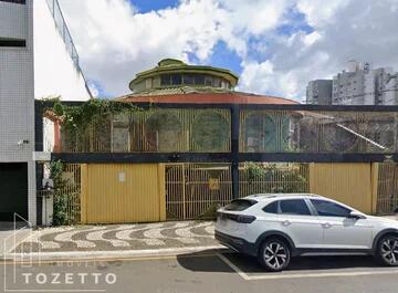 Foto Imóvel - Vende-se Imóvel Comercial  Centro