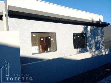 Foto Imóvel - Casas à Venda No Residencial Messias, Cipa