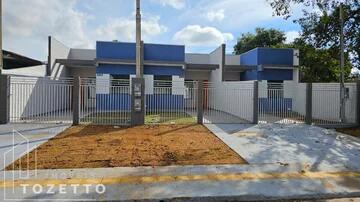 Foto Imóvel - Casa 3 Quartos Com Suíte No Cipa !