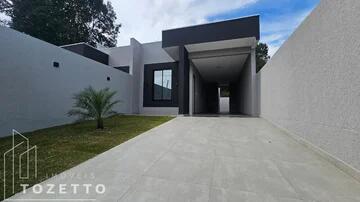 Foto Imóvel - Casa Com Suíte Toda Em Laje No Contorno!