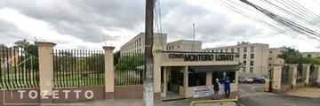 Foto Imóvel - Apartamento Para Locação ? Condomínio Monteiro Lobato Jardim Carvalho