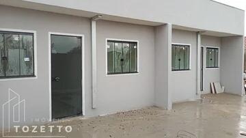 Foto Imóvel - Casa No Residencial Portela Na Vila Dos Ferroviários