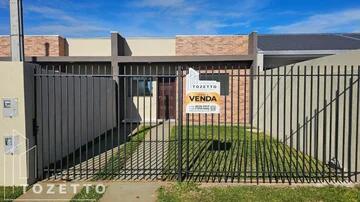 Foto Imóvel - Casa Toda Em Laje No Bairro Novo!