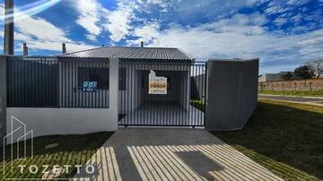 Foto Imóvel - Casa De Esquina Em Uvaranas
