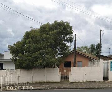 Foto Imóvel - Casa Com 2 Quartos  Para Locação  Santa Paula | Ponta Grossa/pr
