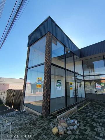 Foto Imóvel - Sala Comercial Oficinas  Prox Ao Lago De Olarias