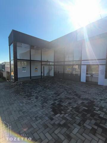 Foto Imóvel - Sala Comercial Oficinas Prox Ao Lago De Olarias