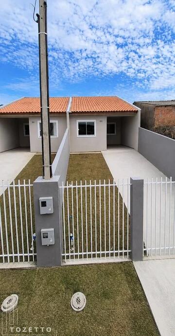 Foto Imóvel - Casa No Santa Luzia