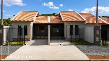 Foto Imóvel - Casa No Jardim Carvalho