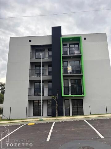 Foto Imóvel - Apartamento Para Locação Uvaranas