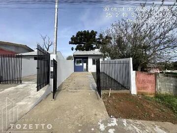 Foto Imóvel - Oportunidade !!! Excelente Imóvel 2 Quartos No Borato !
