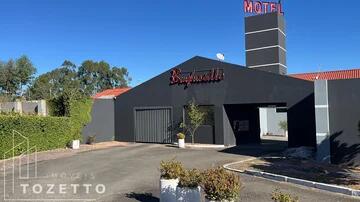 Foto Imóvel - Motel à Venda, Investimento De Alto Potencial !