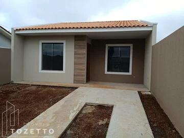 Foto Imóvel - Casa Com 3 Quartos Em Uvaranas