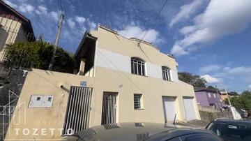 Foto Imóvel - Casa Para Locação 3 Quartos  Uvaranas