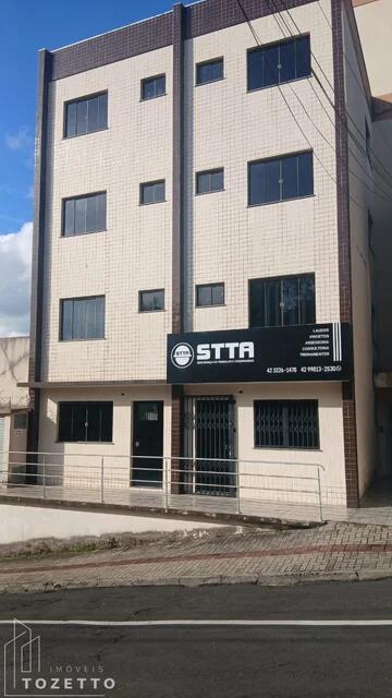 Foto Imóvel - Apartamento Para Locação A 1 Min Da Uepg Centro