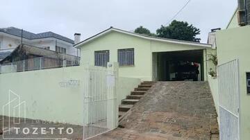 Foto Imóvel - Casa Com 3 Quartos Para Locação No órfãs
