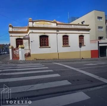 Foto Imóvel - Imóvel Comercial Para Locação No Centro De Ponta Grossa