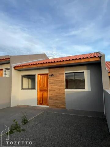 Foto Imóvel - Casa No Terraliz Com Amplo Terreno Nos Fundos, Residencial Royal