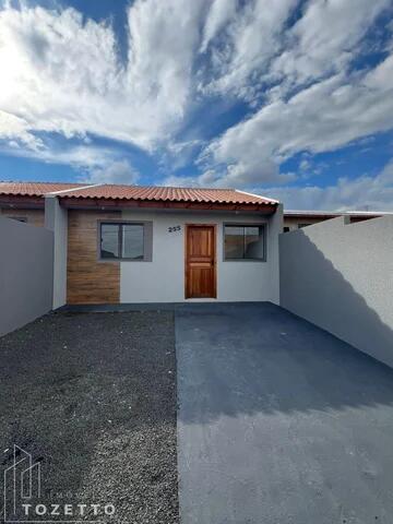 Foto Imóvel - Casa à Venda No Residencial Lili, Terraliz