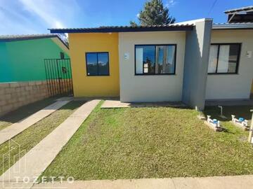 Foto Imóvel - Casa Em Condomínio  2 Quartos Uvaranas