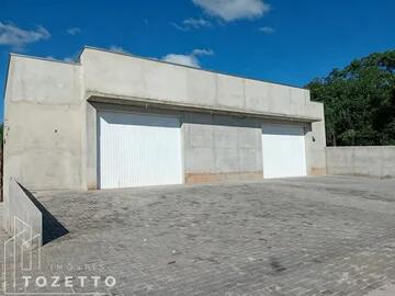 Foto Imóvel - Sala Comercial Para Locação Contorno
