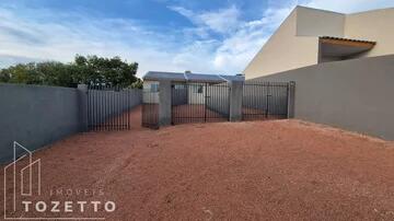 Foto Imóvel - Casas à Venda No Jardim Paraíso Em Uvaranas
