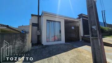 Foto Imóvel - Casa Com Sala Comercial à Venda - Jardim Canaã