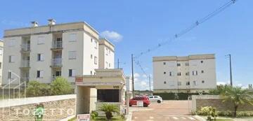 Foto Imóvel - Apartamento Para Locação 2 Quartos   Uvaranas Prox Ao Colegio Borel