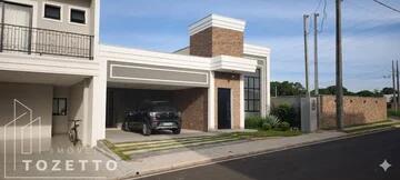 Foto Imóvel - Casa Para Locação No Condomínio Ecoville