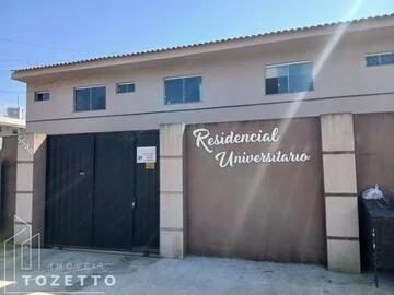 Foto Imóvel - Apartamento à Venda No Residencial Universitário !