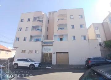 Foto Imóvel - Apartamento Para Locação Edifício Helicley