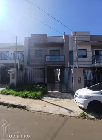 Foto Imóvel - Sobrado Para Locação Em Uvaranas