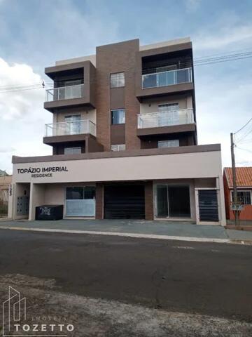 Foto Imóvel - Apartamento Garden Para Locação No Edifício Topázio Imperial
