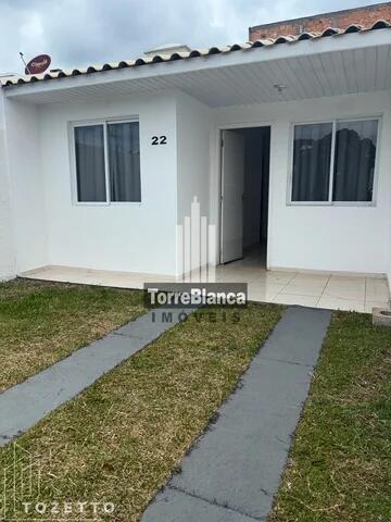Foto Imóvel - Casa em Centro