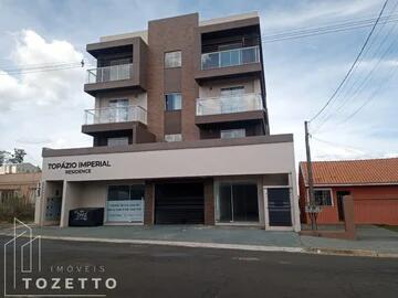 Foto Imóvel - Apartamento 3 Quartos No Edifício Topázio Imperial, Locação