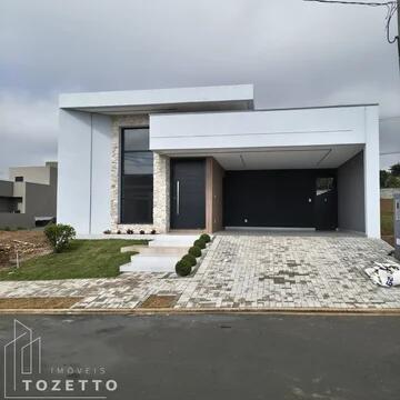 Foto Imóvel - Excelente Imóvel No Condomínio Bosque Mistral