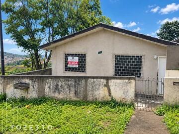 Foto Imóvel - Residência Para Venda Ou  Locação, Próxima à Prefeitura De Ponta Grossa